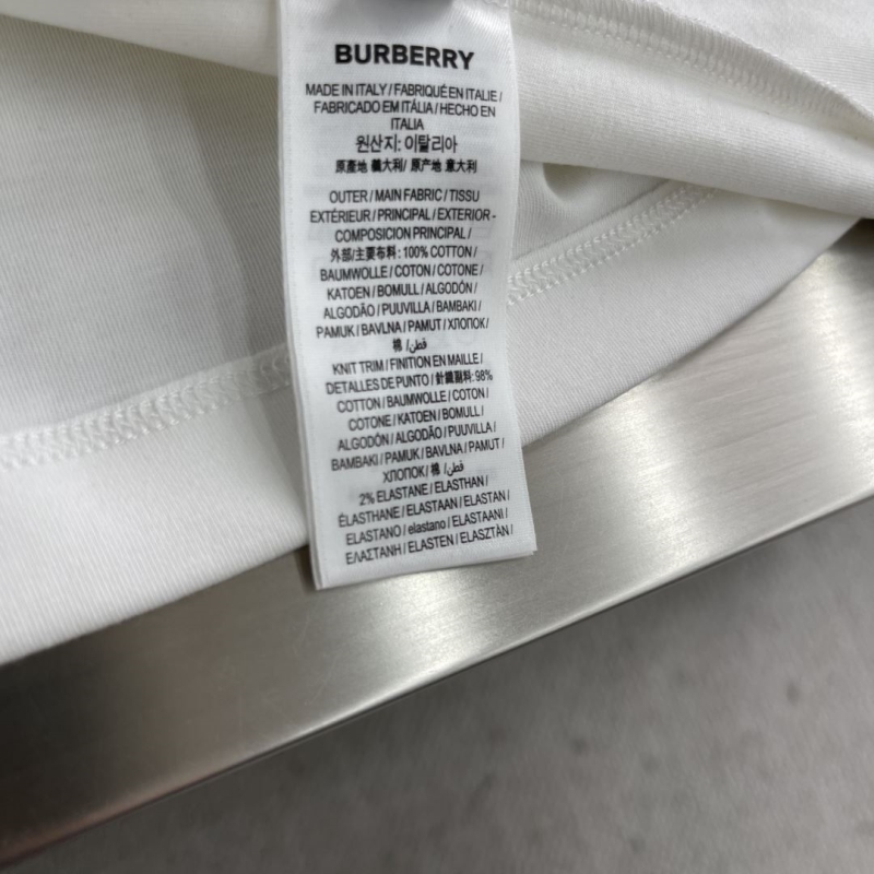 Bv*b*rry t-shirts